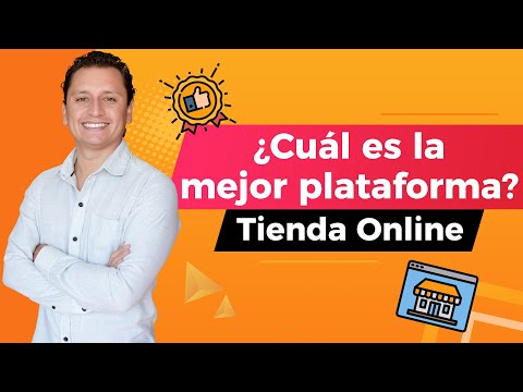 , title : '🏅 Mejor Plataforma para Crear una Tienda Online'