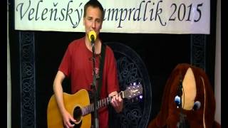 Video Inženýr Vladimír (Mikulka sólo) -   Veleň 20 6 2015