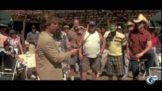 Tin Cup 7-Iron Bet