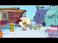PBS Kids HD US Christmas Adverts 2018 King Of TV Sat