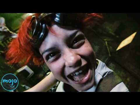 十大最昂貴的 Netflix 失敗作品 (Top 10 Most Expensive Netflix Flops)