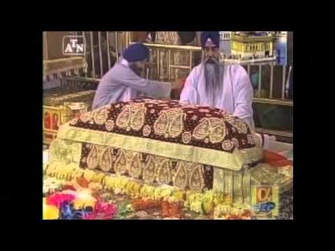 Jab Te Darshan Bhete Sadhu