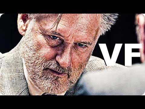 THE COLDEST GAME Bande Annonce VF (2020)