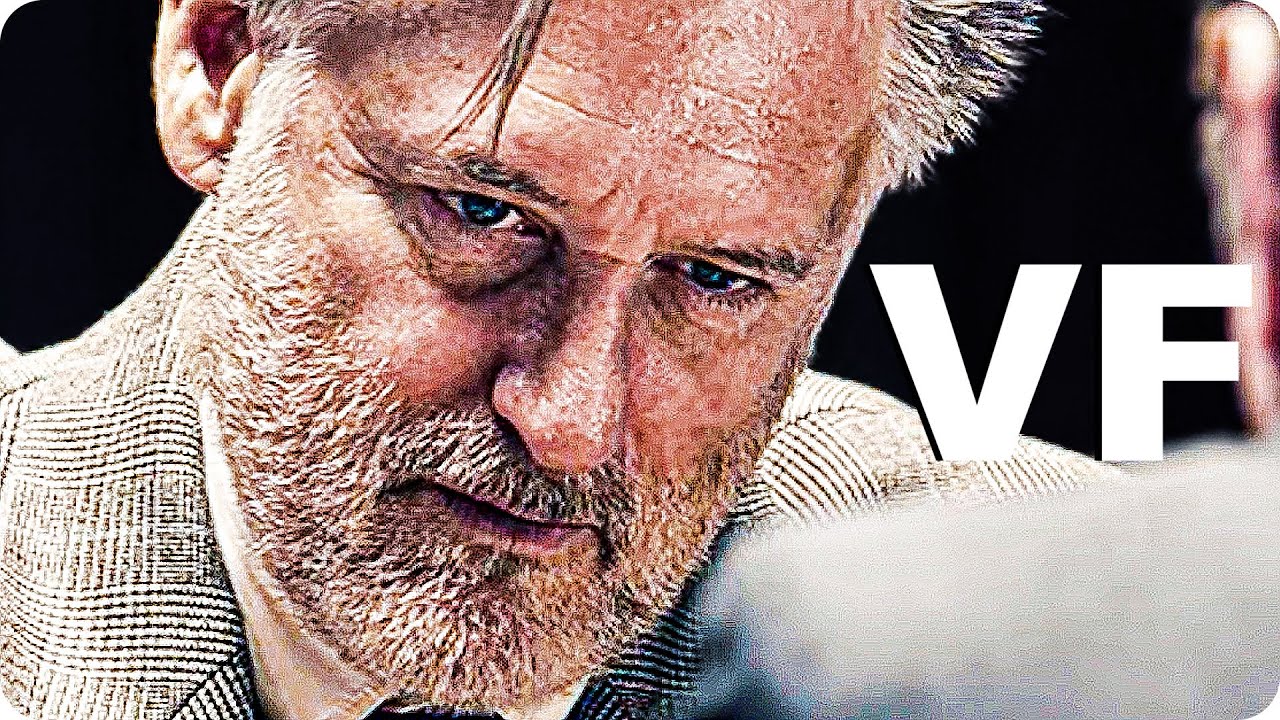 Miniature de la vidéo THE COLDEST GAME Bande Annonce VF (2020) du film Le jeu le plus froid