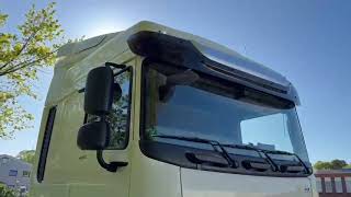 Tracteur routier DAF XF 450 / SpaceCab / Voll Luft / Euro 6 | Image 4 - Autoline