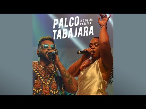 Palco Tabajara 18 Anos Usina Energisa - Bixarte e Filosofino