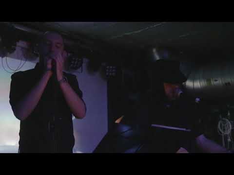 Death in Rome feat. By The Spirits - Diamonds (Rihanna - Cover). Live at Hydrozagadka, Warsaw