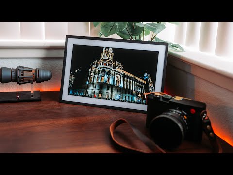 Die unterschätzte Fotoausrüstung, von der Sie nicht wussten, dass Sie sie brauchen – der Lexar Pexar