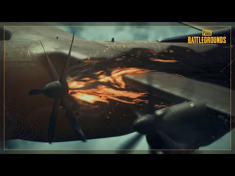 TAEGO's Exclusive Features | PUBG