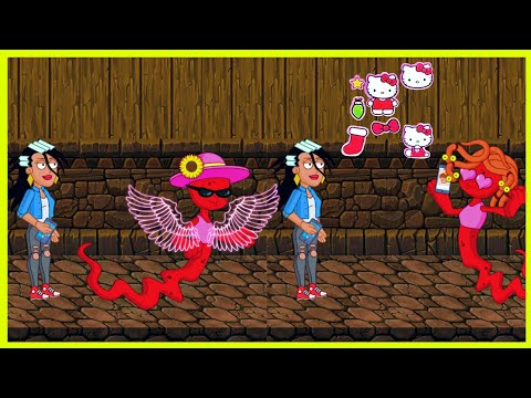 *NEW UPDATE* RESCUE GIRL QUESTS - Gameplay Walkthrough Level 71 to 80 || All Levels