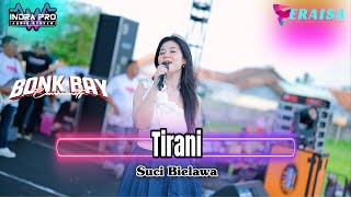 Download lagu TIRANI - SUCI BIELAWA - OM. ERAISA HALAL BI HALAL BONKBAY COMMUNITY Sugihwaras Pemalang mp3