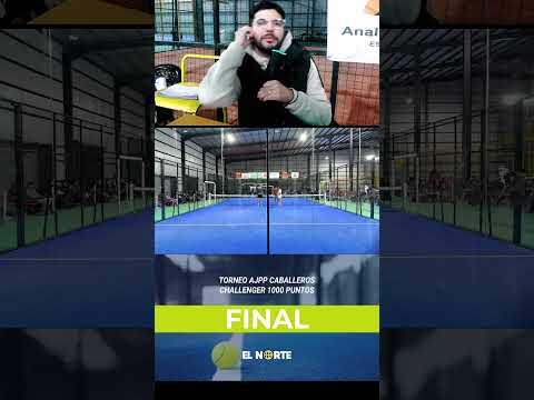 Felicitaciones CAMPEONES 🏆 #viral #youtubeshorts #padel