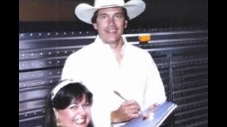 George Strait  Someone Had To Teach You