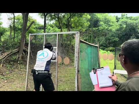 LAGUNA GUNNERS & LAGPSG CLUBSHOOT