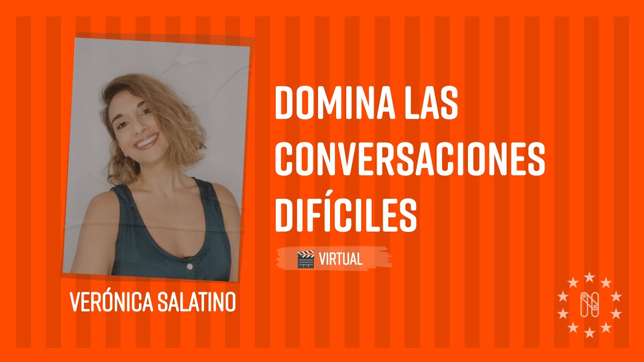 Domina las conversaciones difíciles