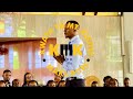 Mt Kizito Makuburi Makao Yetu Live Performance Dominika Ya 2 Mwaka B