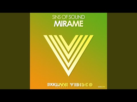 Mirame (Radio Edit)