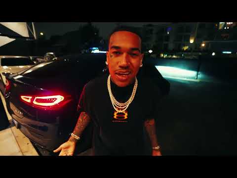 Jay Furr - Trophy (Feat. BabyFxce E) Dir. @shotbywyatt