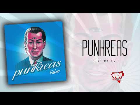 Videoclip de Più di voi — Punkreas