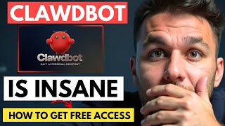 New ClawdBot Is TOO POWERFUL — Why These AI Agents Matter for Online Business (Full Walkthrough)