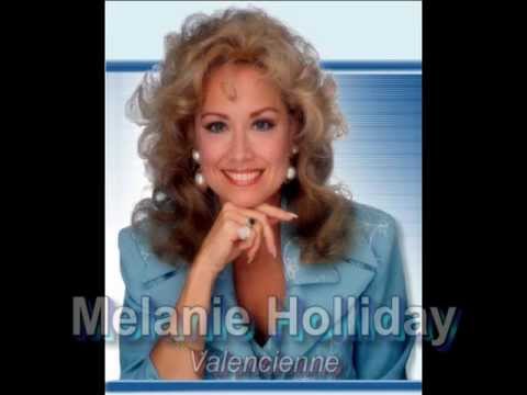 "Ich bin eine anständ´ge Frau"