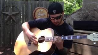 Wes Wallace - Acoustic