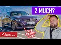 New BMW M240i XDrive Review It S Heavier It S Way More Expensive What Has The M240i Become