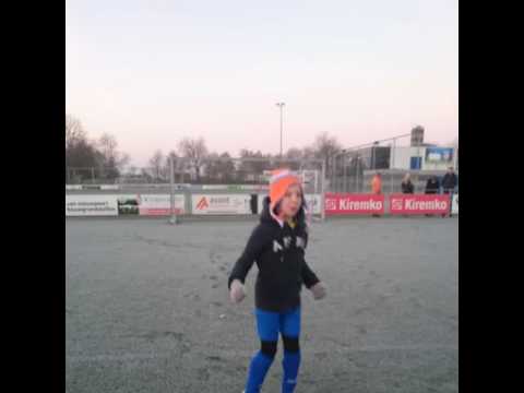 Floreant e5 uit bij Oudewater 2016