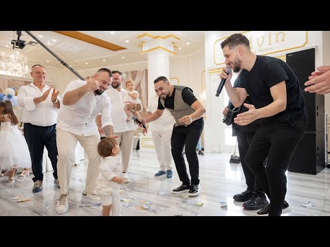 Batalioni B13, Landi Roko, Florian Tufallari & Ilir Tironsi | SURPRIZË në Ditëlindjen e Thomasit 🎉