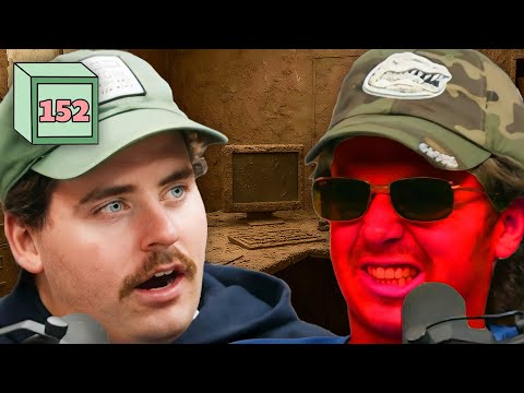 CRAZY OFFICE MELTDOWN | Ep. 152