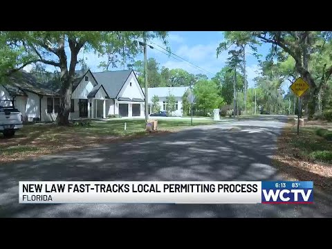 New Florida housing law draws support and criticism