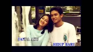 Download lagu GRAVITY - Kasih Dirundung Mega mp3