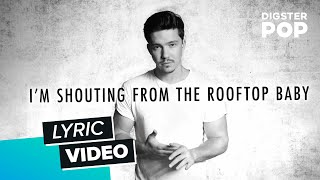Nico Santos - Rooftop (Lyric Video)