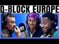 D-Block Europe Talk PTSD, Freaky Lyrics and how Traphouse Changed the Game