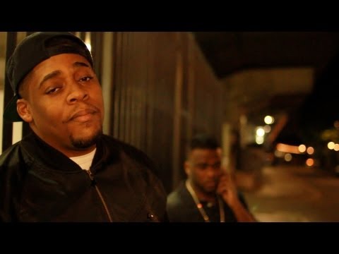 Raw Smilez - Im About My Money