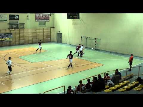 Red Dragons Pniewy - Unisław Team 0:2