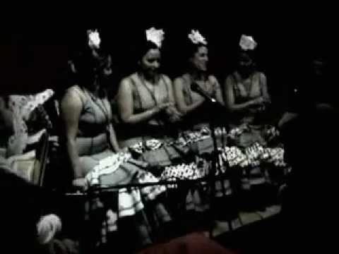 Grupo Flamenco Entre lunares en el Cortijo los Romeros