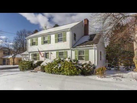 57 Wildwood Rd, Winchester MA -  Monte Marrocco - Tel 781-799-0666