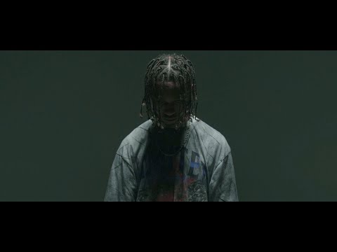 JHN JSPH - Palace (Visualizer)