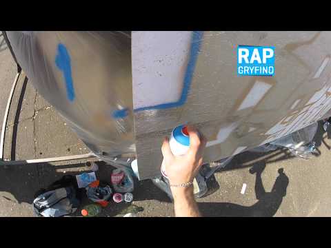 RapGryfino.pl HIP-HOP JAM #1 (Relacja)