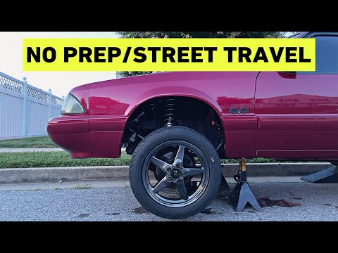 ALL THE FRONT TRAVEL ON A BUDGET