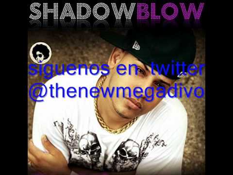 Shadow Blow - Pasate Que Yo Me Paso (Prod By Elkable) mp3 2012
