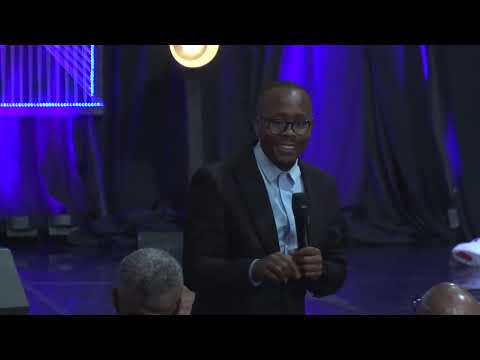 Oasis Church Sunday Service | Ps Khaya Mthethwa