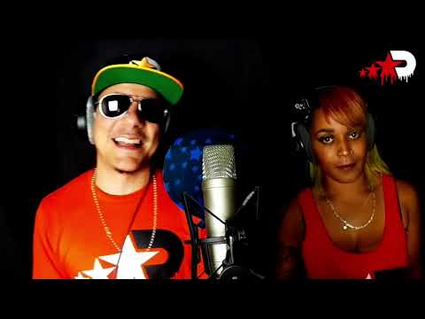 Windrush Live 2020 - Starz and Deeza