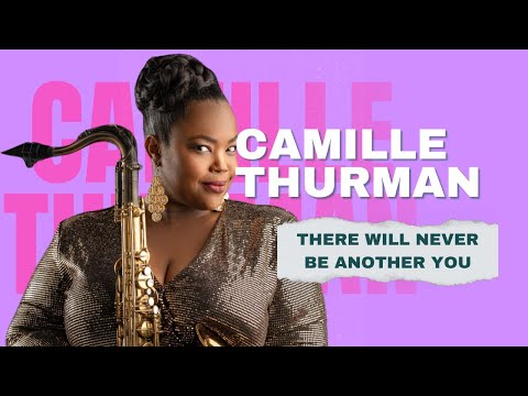 Camille Thurman Sings “There Will Never Be Another You” | Live at Second Line Arts Collective