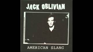 Jack Oblivian - Out Of Tune