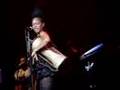 Erykah Badu Brixton Vortex '08 - My People - 2/5 ...