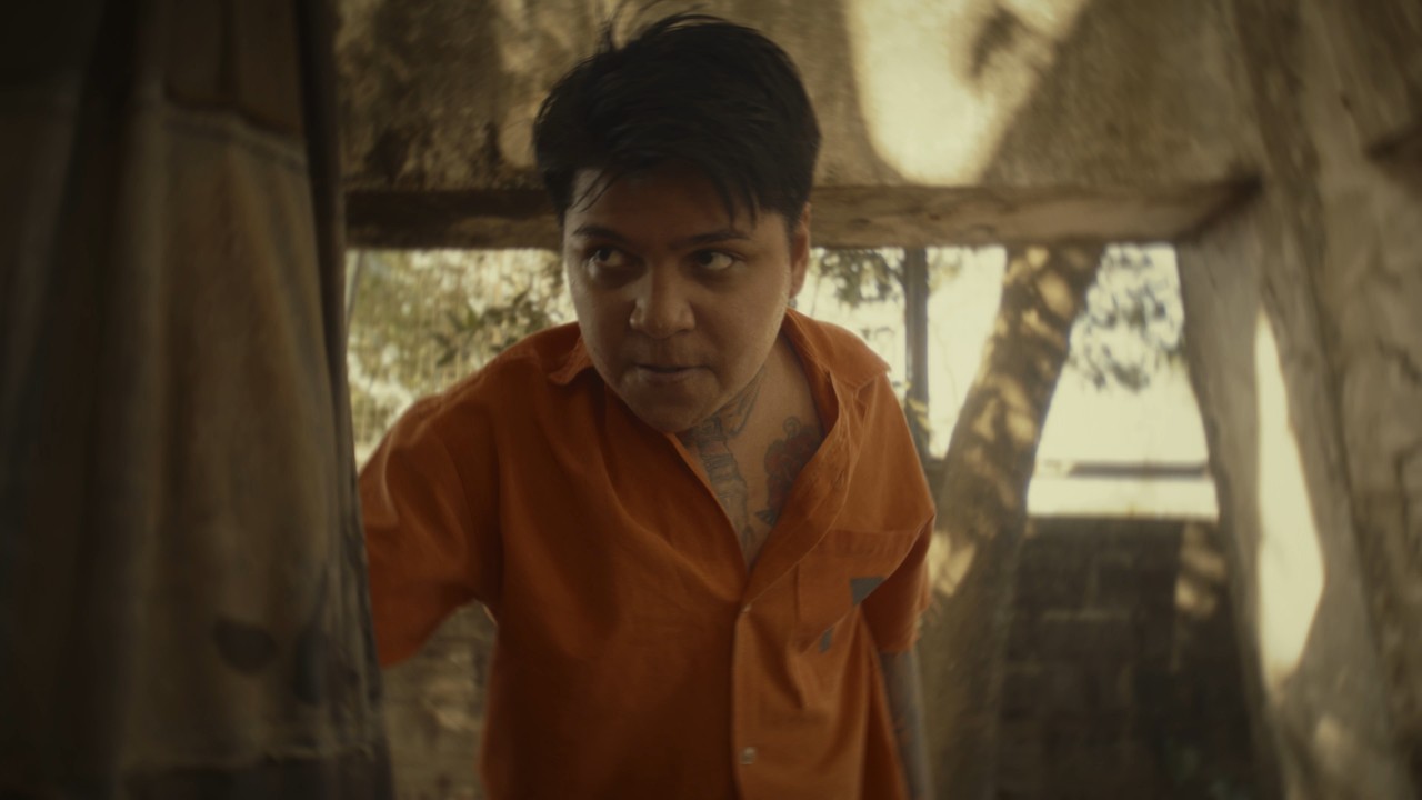 Kalye - Directed by Pio Balbuena