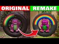 How I Remade Barney S Classic Intro