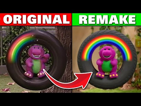 YouTube Thumbnail